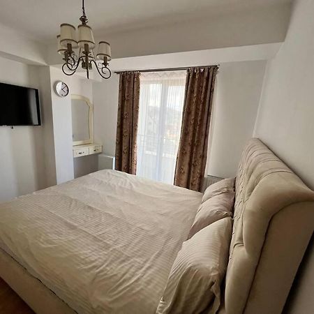 Central Apartment With Panoramic View Braşov Eksteriør bilde