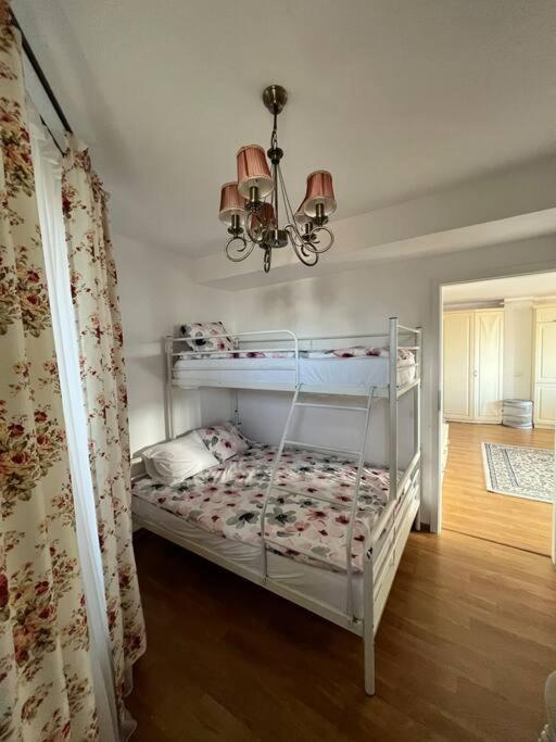 Central Apartment With Panoramic View Braşov Eksteriør bilde